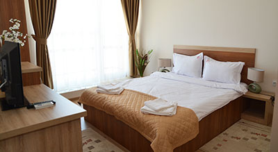 Hotel Astoria Grand Mamaia