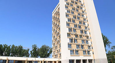Hotel Astoria Grand Mamaia