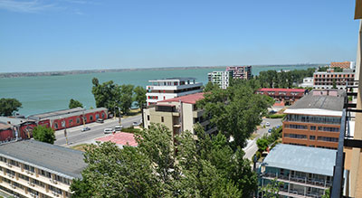 Hotel Astoria Grand Mamaia