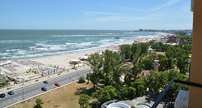 Hotel Astoria Grand Mamaia