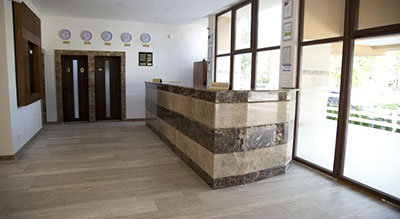 Hotel Astoria Grand Mamaia